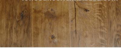 China engineered oak old wood flooring for sale