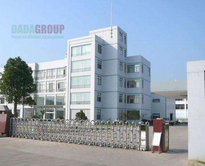 Verified China supplier - DADA Group Limited