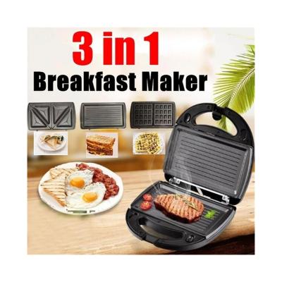 China RV Best Price Electric Grill Sandwich Makers For Sale for sale