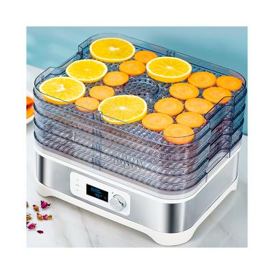 China OEM MINI Home Food Dehydrator RV Machine for Sale Household for sale