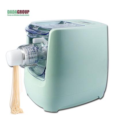 China Home Kitchen Automatic Electric Spaghetti Pasta Noodle Maker Instant Noodle Making Machine for sale