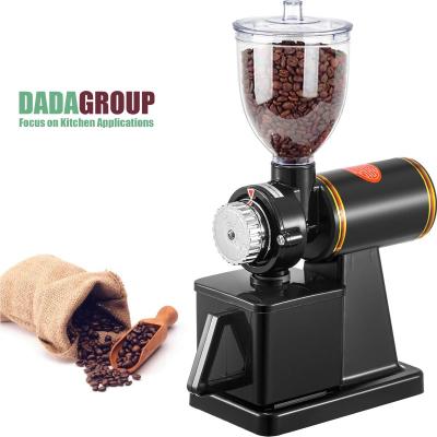 China Automatic Electric Car Stainless Steel Espresso Coffee Maker Machine with Grinder for sale