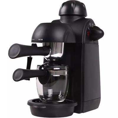 China 16.5*23.5*30cm hotel coffee maker CM017  RV, Commercial, Household for sale