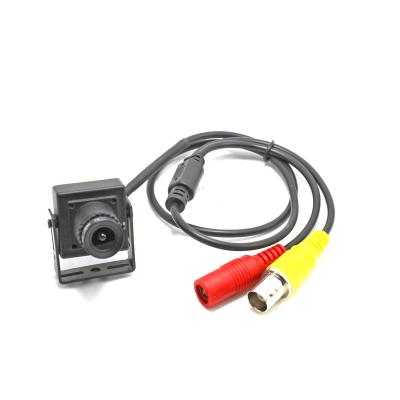 China Other Mini Sony Black And White Waterproof CCD 405AL Starlight Low Light Camera for sale