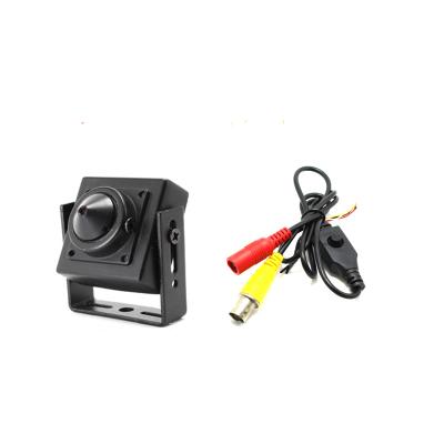 China Other 700TVL Sony Mini Color Pinhole ATM Camera 2090+811 With OSD Menu Function for sale