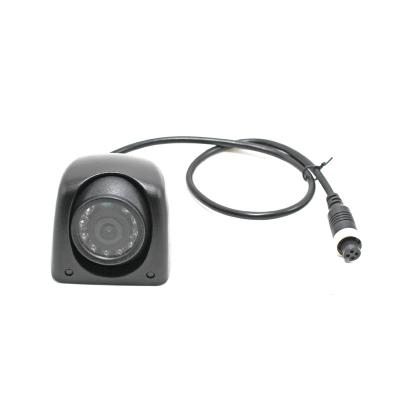 China Car AHD 1080P H.264 SONY IMX307 Infrared Starlight Night Vision Mini Night Vision Interior Low Illumination Video Surveillance for sale