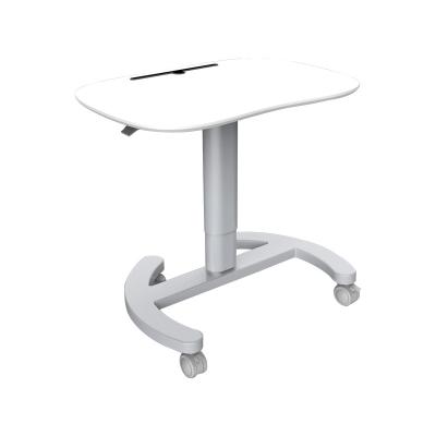 China Classic import office furniture adjustable (height) china height adjustable office desk table for sale