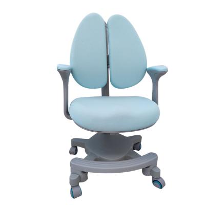 China Through 2021 wholesale quality, durable and height-adjustable children's study chairs and desk chairs. for sale