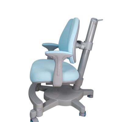 China Across 2021 Hot Sale Quality Leisure Poshish Single Lazy Study Chair For Kids for sale