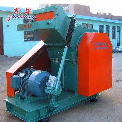 China Custom Configured Plastic Auxiliary Equipment 11KW Plastic Crusher for sale