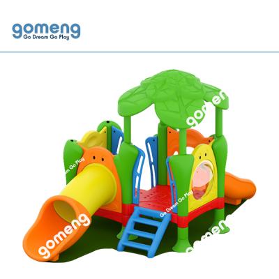 China Anti-UV Customized Attractive Commercial Adventure Game Set Outdoor Kids Playground Equipment for sale