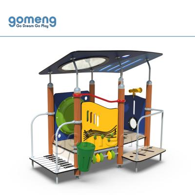 China Plastic Playground Kids Outdoor Playground Used Commercial Playground Equipment for sale