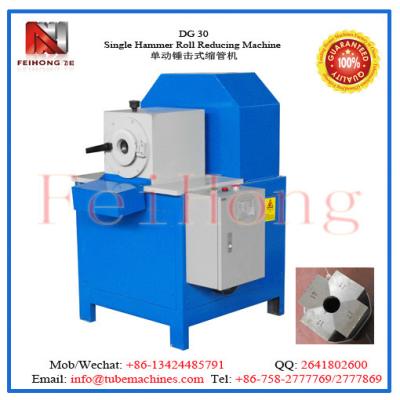 China Swaging Machine for Heater Cartridge for sale