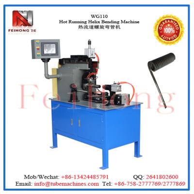 China bender for hot runner heaters for sale