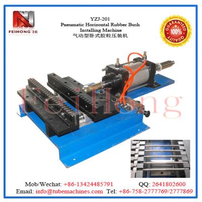 China Manual Pin to Plug assembling machine for sale