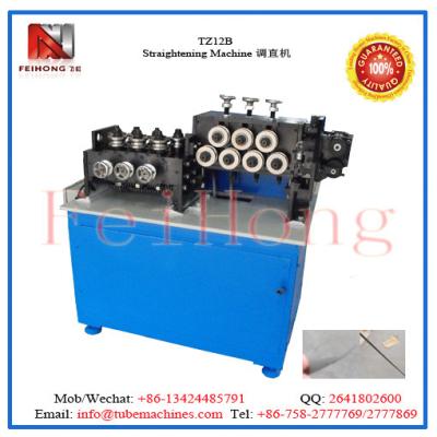 China Straightening Machine for sale