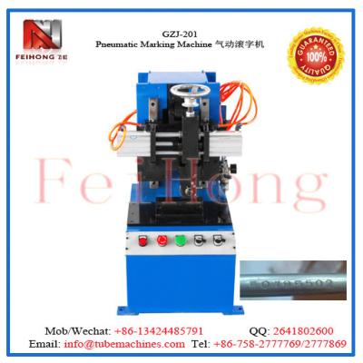 China Pneumatic Marking Machine for sale