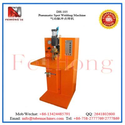 China Pneumatic Spot Welding Machine for sale