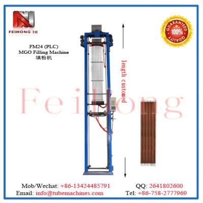 China filling machine for electric heaters for sale