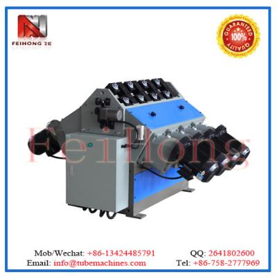 China tubular heater reducing machine for sale