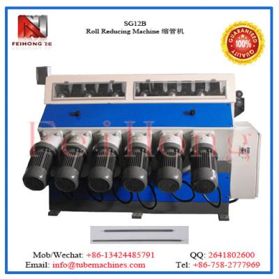 China shrinking machine for heater of water heater for sale