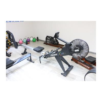 China Wholesale Rowing Machine Universal Rowing Machine Sport Guarantee Appropriate Quality Prices for sale