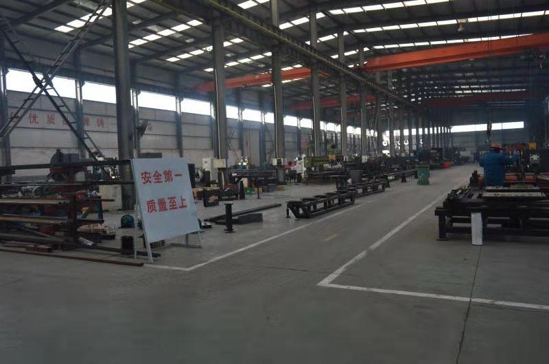 Geverifieerde leverancier in China: - Jinan Auten Machinery Co., Ltd.