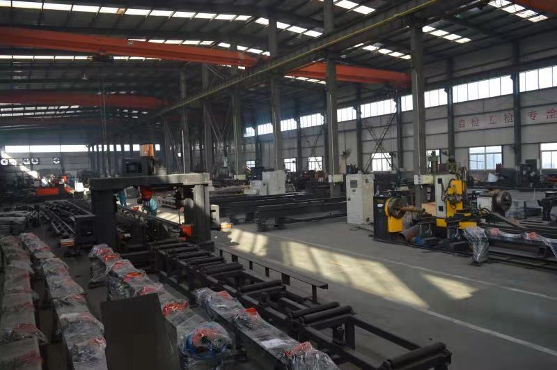 Geverifieerde leverancier in China: - Jinan Auten Machinery Co., Ltd.