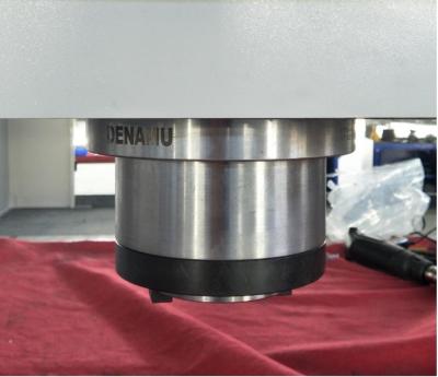 Κίνα CNC υψηλής ταχύτητας 1250×600mm Cnc μηχανών διατρήσεων ακτίνα μηχανών διατρήσεων ακτίνων Χ προς πώληση