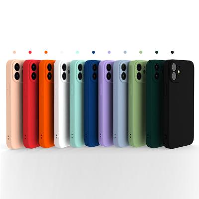 China 2021 most popular phone shockproof case for iphone 13 12 11 for iphone series mobile phone for sale