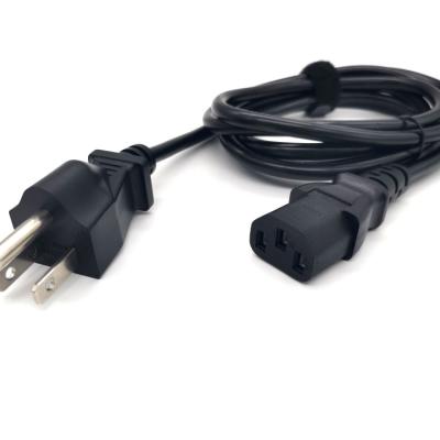 China Other US AC Power Cord 1.2M/1.5M/1.8M/2M/3M(OEM) for sale