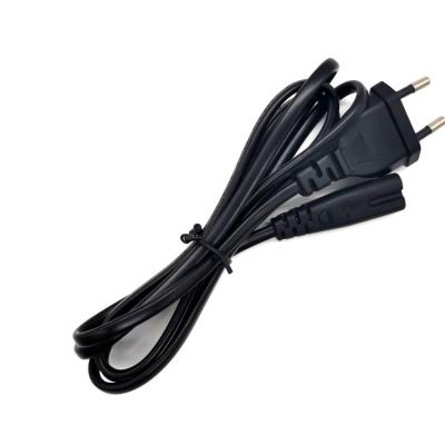 China Other Mains 120V Cord EU Outdoor Extension Cord for sale