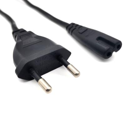 China Other China EU Plug AC Power Cord for sale