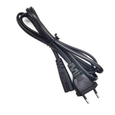 China Other Hot Selling 2022 Laptop Ac Extension Cable Electrical Power Cord for sale