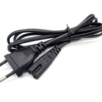 China Other Best Selling EU Plug Power Cord From China Factory for sale