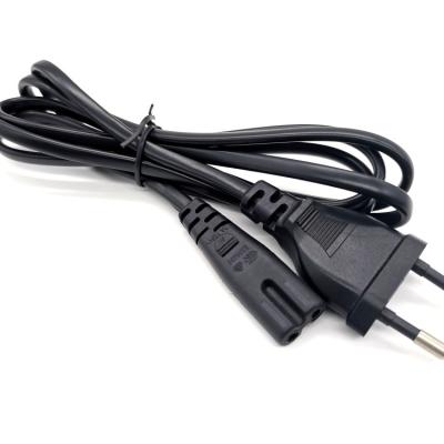 China Other manufacture EU standard power cord from China factory for sale