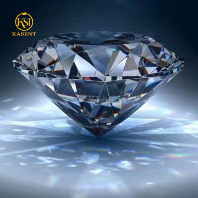 China Jewerly Making White IGI Certified Round Cut CVD Lab Developed Loose Diamonds Hpht Diamond Lab VVS VS1 Loose Diamonds CVD Diamond Price Hpht for sale