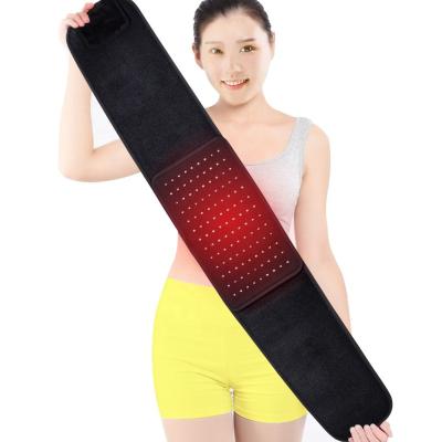 China Skin Tightening DGYAO 2022 Us Red Blue Light Acne Pen Infrared Led Light Therapy Beauty Pdt Popular Products For Back Pain Relief for sale