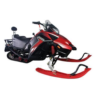 China Wholesale High Quality TRAIL Manufacturer Cheap Snowmobile Snowmobile Scooter for sale