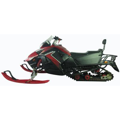 China DRAG Best Selling Practical Products High Power Adult Snow Scooter Rider Sled for sale