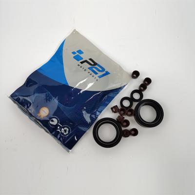 China XR200/TWISTER/XLX/CB500/CB300R Motorcycle Front Fork Damper Shock Absorber Dust And Gasket For XR200/TWISTER/XLX/CB500/CB300R for sale