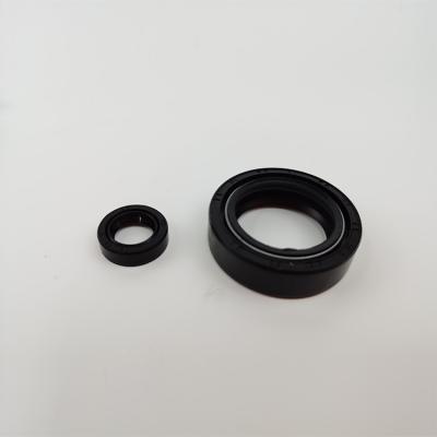 China CG/TITAN/KS/ES/FAN/BIZ-100/125 China Factory Seals Motorcycle CG/TITAN/KS/ES/FAN/BIZ-100/125 Front Dust Oil Seals Shock Absorber for sale