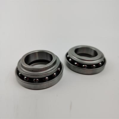 China Motorcycyle Motorcycle Steering Race Bearing For NXR 125 BROS/150/XR 200/HAWK/NX4/XR 250 for sale