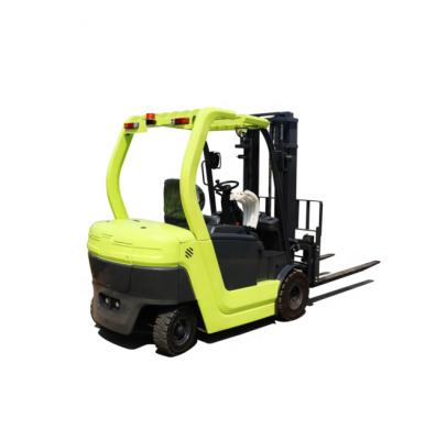 China Factory OEM 1ton 1.2ton Mini Forklift Electric Four Wheel Forklift for sale