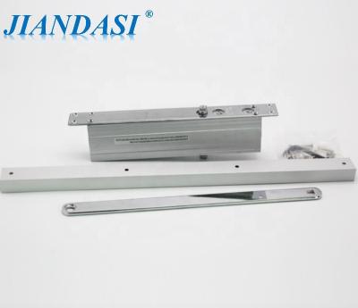 China Traditional Past Fire Rated Wooden Door Sliding Arm Concealed Hydraulic Door Closer for sale