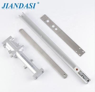 China Traditional Competitive Price Easy Install Hydraulic Concealed Door Closer Floor Spring for sale