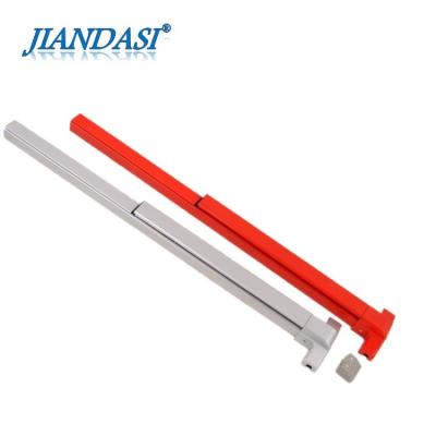 China Steaming Iron Steamer Panic Bar Exit Device for Emergency Door for sale