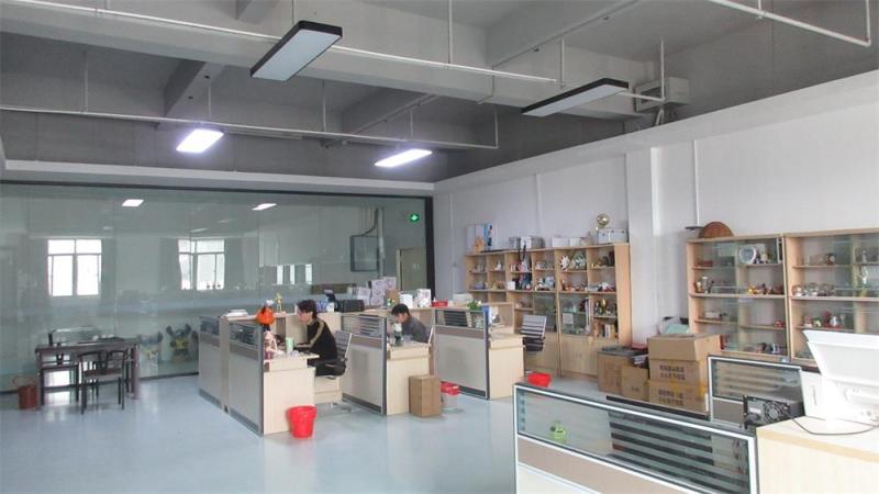 Verified China supplier - Fujian Guanya Industrial Co., Ltd.