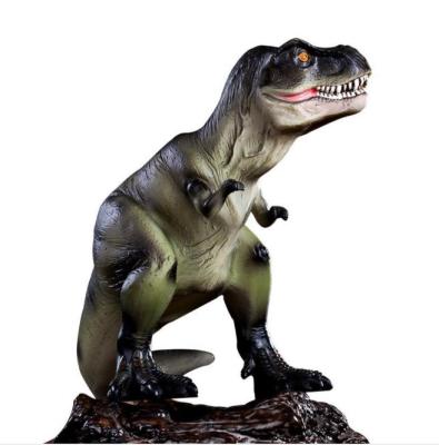 China Europe piggy bank dinosaur money bank for home decoration for sale