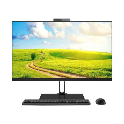 China 23.8 maker core i5 i7 i9 touch gamer aio all-in-one gaming computer all in one PC L2431 for sale